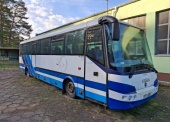 Autobus pasażerski SOLBUS C 10,5 
